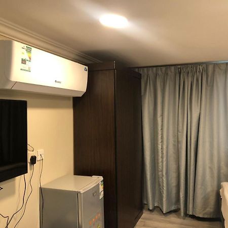 شقق المربعة للشقق المخدومة Ar Ruqayyiqah Exterior photo