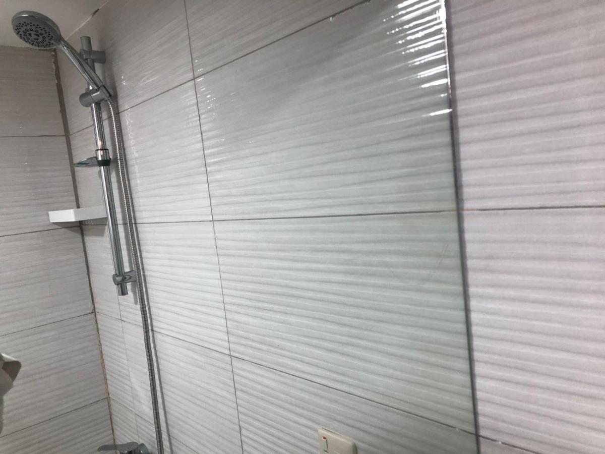 شقق المربعة للشقق المخدومة Ar Ruqayyiqah Exterior photo