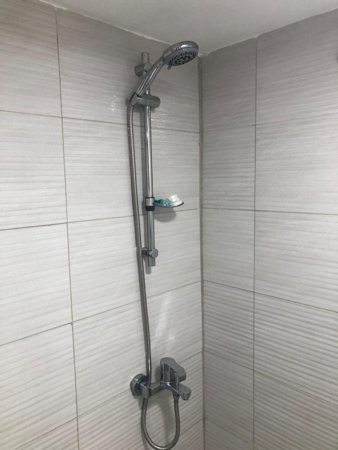 شقق المربعة للشقق المخدومة Ar Ruqayyiqah Exterior photo